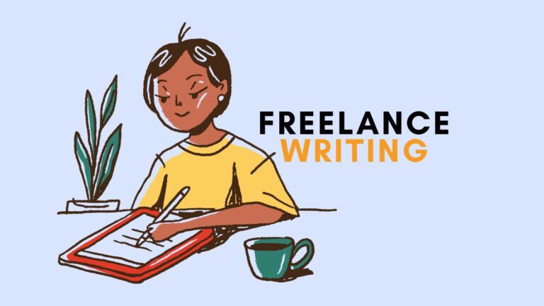 freelance writing gigs